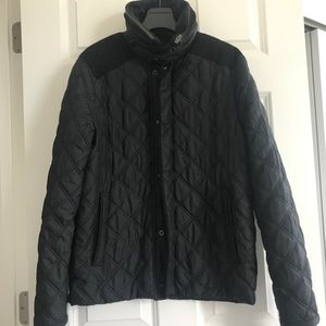 Black Jacket - Vermonti Milan